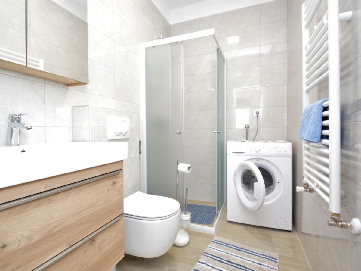 Apartment Bellevue - Pul332 By Interhome Pjescana Uvala Exteriér fotografie